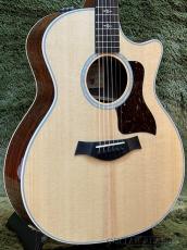 Taylor 【New Model!!】414ce V-Class #1209094050【48回迄金利0%対象】【送料当社負担】