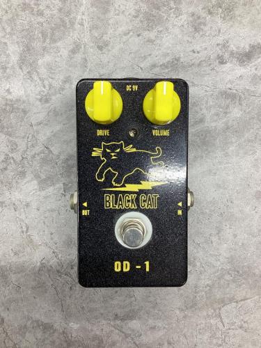 BLACK CAT OD-1