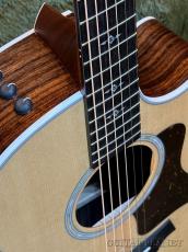Taylor 【New Model!!】414ce V-Class #1209094050【48回迄金利0%対象】【送料当社負担】_3