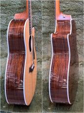 Taylor 【New Model!!】414ce V-Class #1209094050【48回迄金利0%対象】【送料当社負担】_9