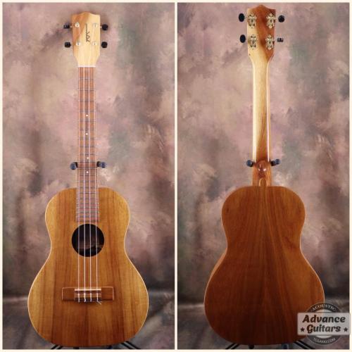 Kamaka 1971年製 HF-4