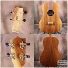 Kamaka 1971年製 HF-4_2