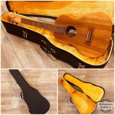 Kamaka 1971年製 HF-4_3