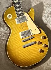 Gibson Custom Shop Japan Limited Run Murphy Lab 1959 Les Paul Standard Reissue "Ultra Light Aged" s/n 953171_2