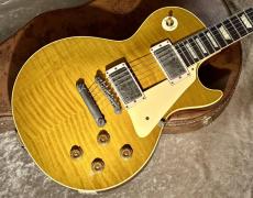 Gibson Custom Shop Japan Limited Run Murphy Lab 1959 Les Paul Standard Reissue "Ultra Light Aged" s/n 953171_4
