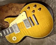Gibson Custom Shop Japan Limited Run Murphy Lab 1959 Les Paul Standard Reissue "Ultra Light Aged" s/n 953171_5