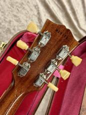 Gibson Custom Shop Japan Limited Run Murphy Lab 1959 Les Paul Standard Reissue "Ultra Light Aged" s/n 953171_8