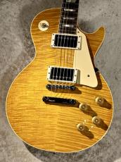 Gibson Custom Shop Historic Collection 1959 Les Paul Standard Reissue "R-Top" Gloss s/n 944106【3.99kg】 