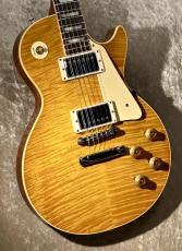 Gibson Custom Shop Historic Collection 1959 Les Paul Standard Reissue "R-Top" Gloss s/n 944106【3.99kg】 _2