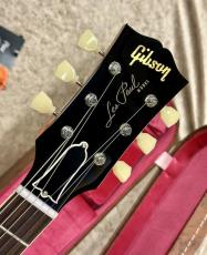 Gibson Custom Shop Historic Collection 1959 Les Paul Standard Reissue "R-Top" Gloss s/n 944106【3.99kg】 _6
