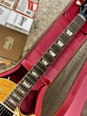 Gibson Custom Shop Historic Collection 1959 Les Paul Standard Reissue "R-Top" Gloss s/n 944106【3.99kg】 _7