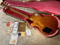 Gibson Custom Shop Historic Collection 1959 Les Paul Standard Reissue "R-Top" Gloss s/n 944106【3.99kg】 _11