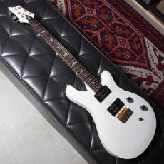 Paul Reed Smith [PRS] 2012 SE Dave Navarro Signature Jet White