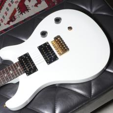 Paul Reed Smith [PRS] 2012 SE Dave Navarro Signature Jet White_3