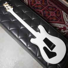 Paul Reed Smith [PRS] 2012 SE Dave Navarro Signature Jet White_4