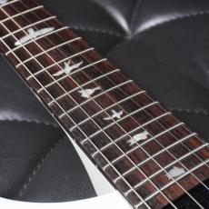 Paul Reed Smith [PRS] 2012 SE Dave Navarro Signature Jet White_6