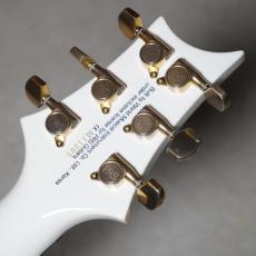 Paul Reed Smith [PRS] 2012 SE Dave Navarro Signature Jet White_9