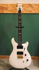 Paul Reed Smith [PRS] 2012 SE Dave Navarro Signature Jet White_11