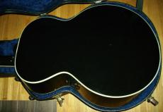 Gibson J-185 ブラック_3