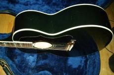 Gibson J-185 ブラック_6