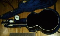 Gibson J-185 ブラック_8
