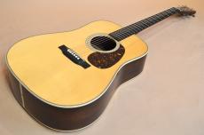 Martin D-28 Authentic 1941 VTS　2015年製_2
