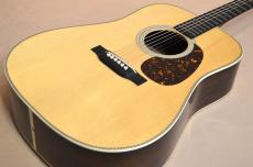 Martin D-28 Authentic 1941 VTS　2015年製_3