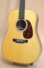 Martin D-28 Authentic 1941 VTS　2015年製_5