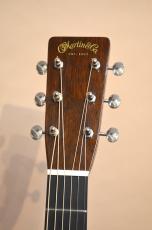 Martin D-28 Authentic 1941 VTS　2015年製_7