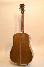 Martin D-28 Authentic 1941 VTS　2015年製_8