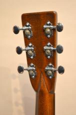 Martin D-28 Authentic 1941 VTS　2015年製_11