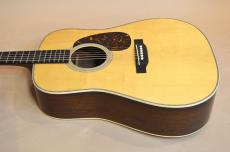Martin D-28 Authentic 1941 VTS　2015年製_12