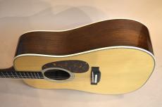 Martin D-28 Authentic 1941 VTS　2015年製_14