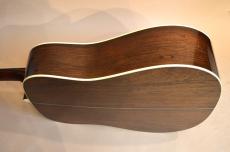 Martin D-28 Authentic 1941 VTS　2015年製_15
