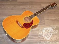 Martin '92 M-38