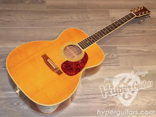 Martin '92 M-38