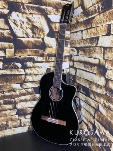 Cordoba コルドバ Fusion 5 JET 【日本総本店2F 在庫品】