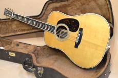 M.Shiozaki D-5 1939 Aged Jacaranda　2021年製