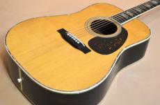 M.Shiozaki D-5 1939 Aged Jacaranda　2021年製_3