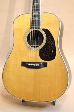 M.Shiozaki D-5 1939 Aged Jacaranda　2021年製_5