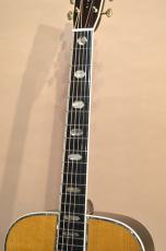 M.Shiozaki D-5 1939 Aged Jacaranda　2021年製_6