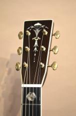 M.Shiozaki D-5 1939 Aged Jacaranda　2021年製_7