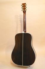 M.Shiozaki D-5 1939 Aged Jacaranda　2021年製_8