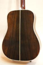 M.Shiozaki D-5 1939 Aged Jacaranda　2021年製_9