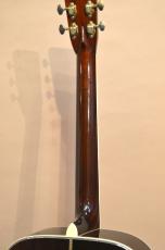 M.Shiozaki D-5 1939 Aged Jacaranda　2021年製_10
