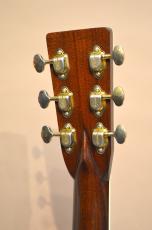 M.Shiozaki D-5 1939 Aged Jacaranda　2021年製_11