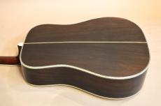 M.Shiozaki D-5 1939 Aged Jacaranda　2021年製_13