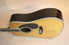 M.Shiozaki D-5 1939 Aged Jacaranda　2021年製_14