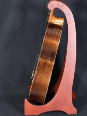 Marcelo Barbero hijo オリジナルモデル　松/ハカランダ単板_8