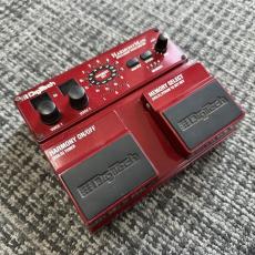 DigiTech HermonyMan ハーモナイザー